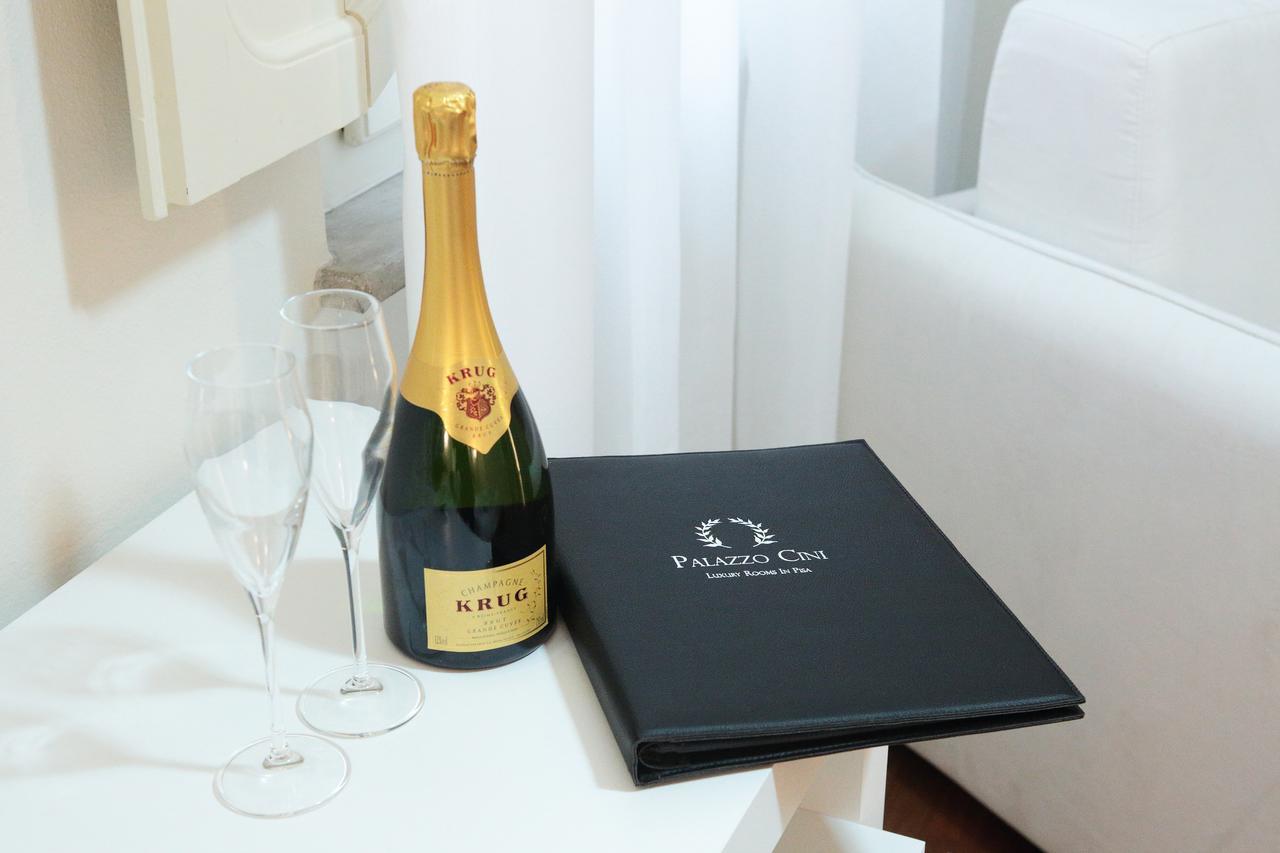 Palazzo Cini Luxury In