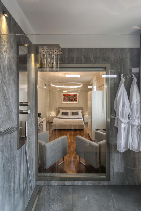 Couette-café Palazzo Cini Luxury In