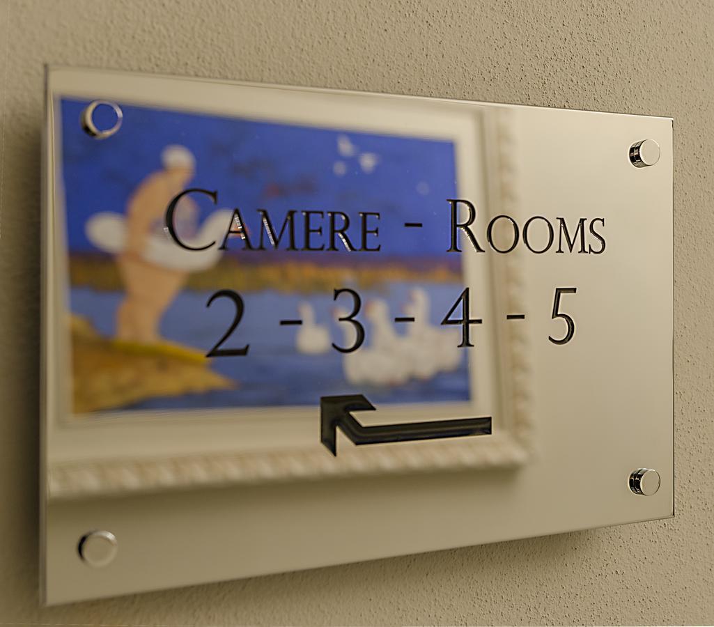 Couette-café Palazzo Cini Luxury In 3*