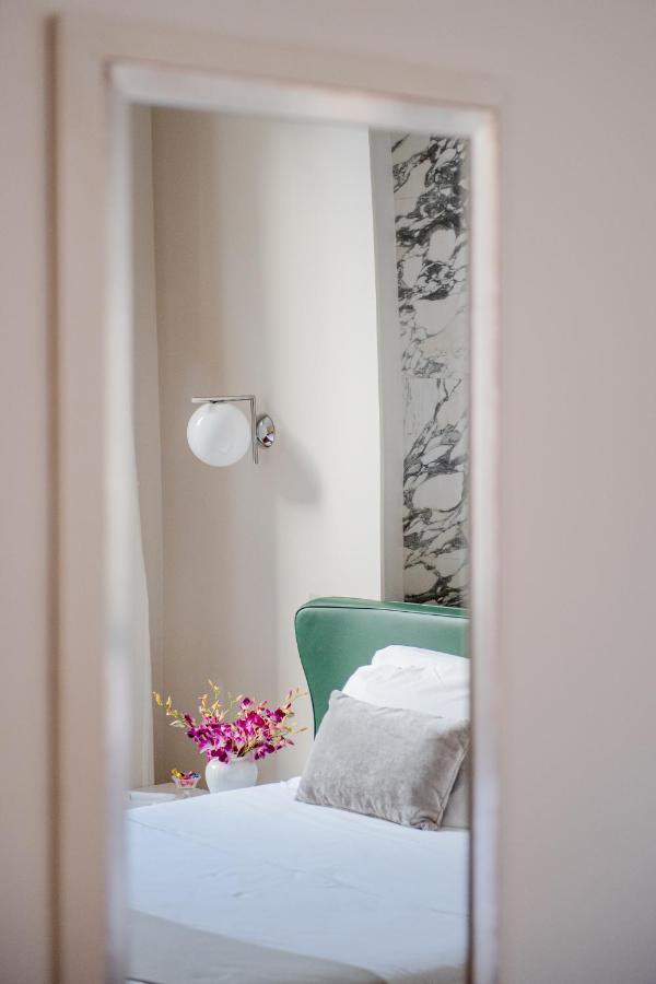 Couette-café Palazzo Cini Luxury In