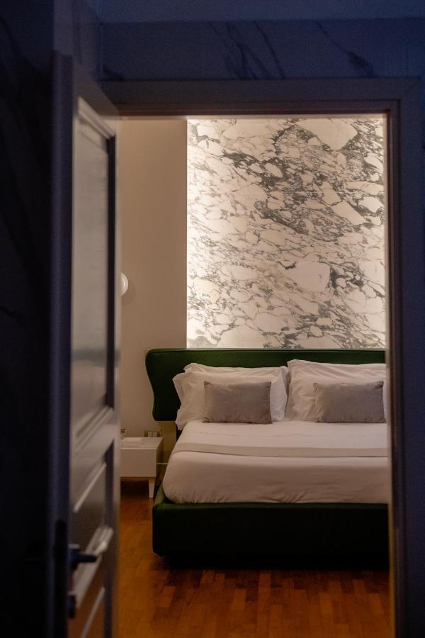 Palazzo Cini Luxury In Couette-café 3*