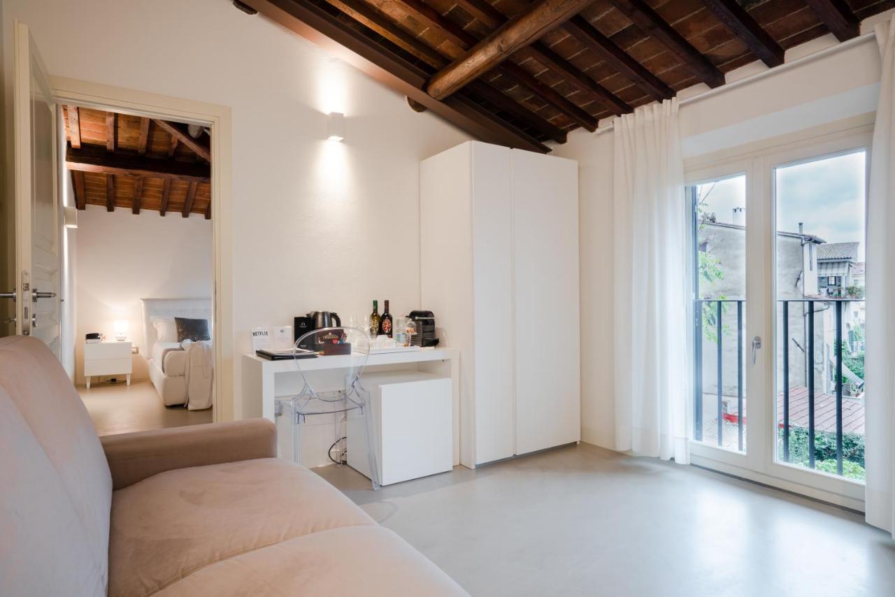 Couette-café Palazzo Cini Luxury In