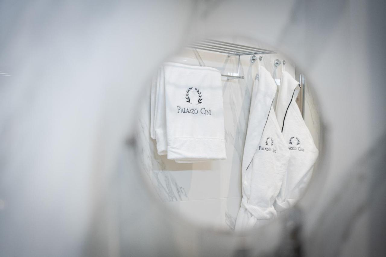 Palazzo Cini Luxury In 3* Pise