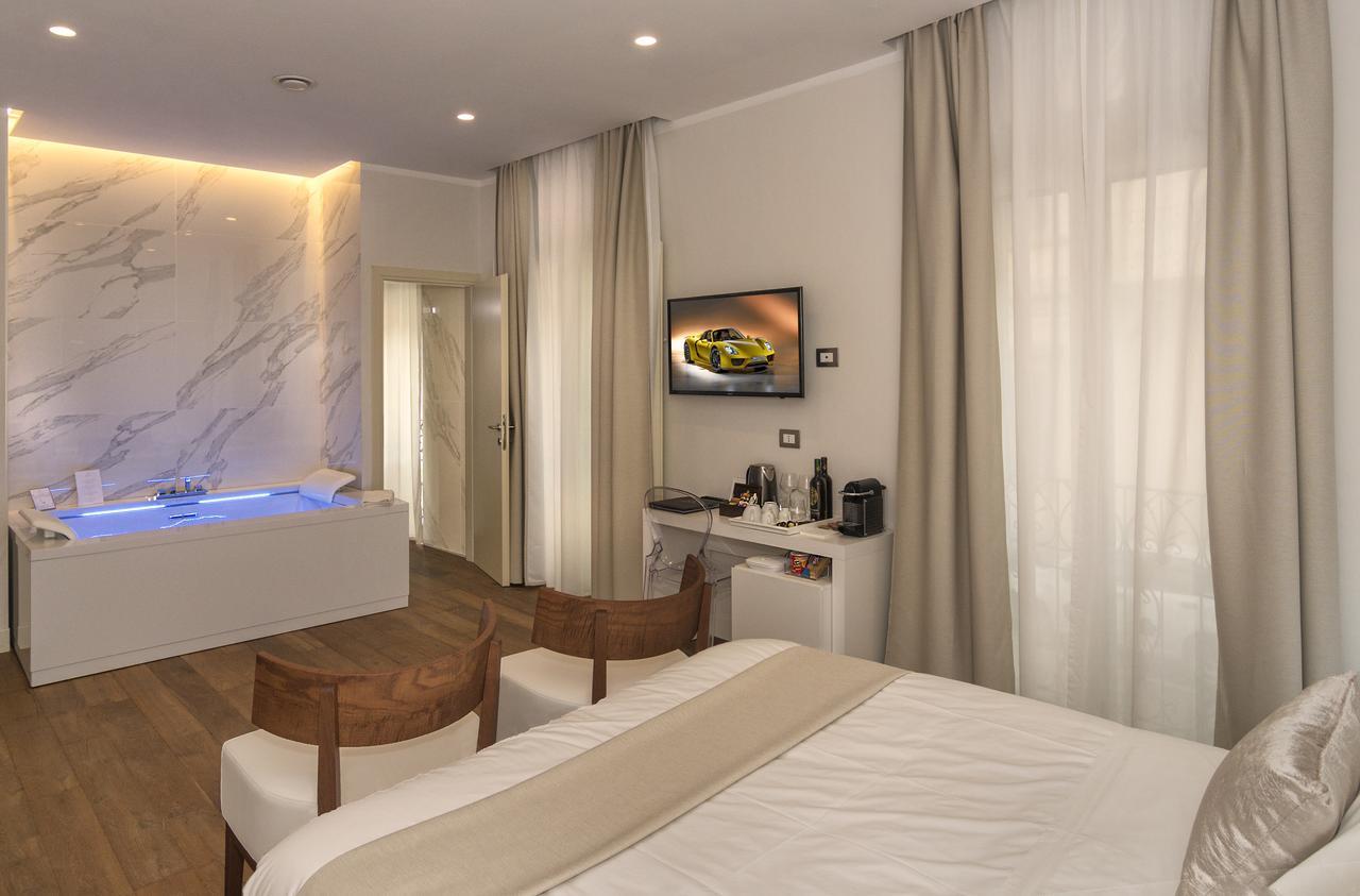 Bed & Breakfast Palazzo Cini Luxury In 3*