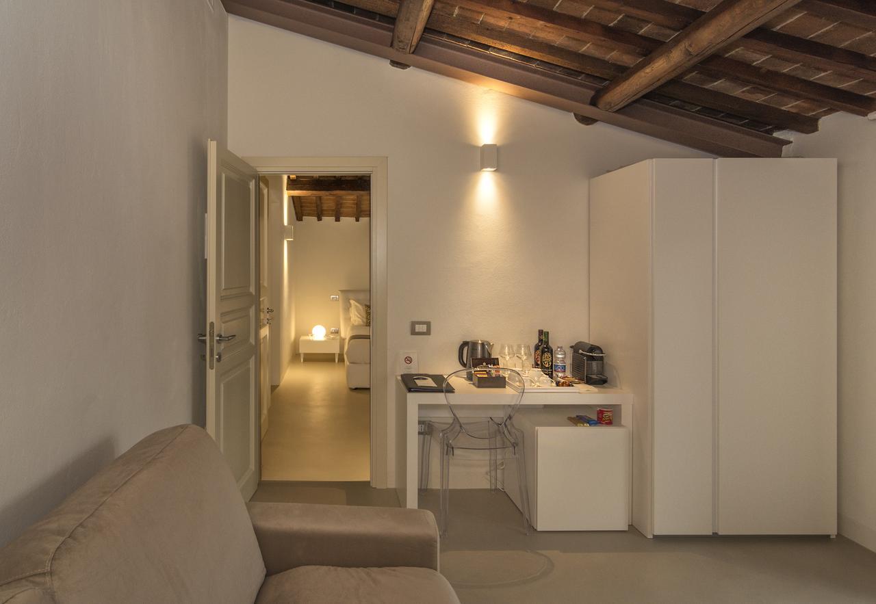 Bed & Breakfast Palazzo Cini Luxury In Pisa