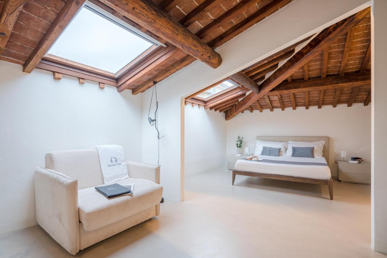 Palazzo Cini Luxury In